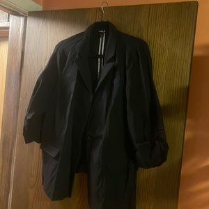 Torrid Blazer
